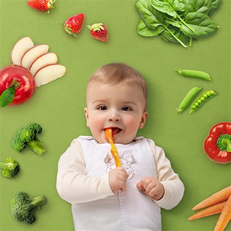 Strava pre ročné dieťa