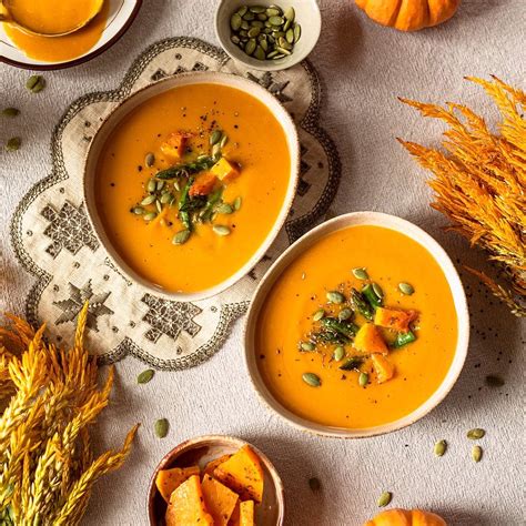 Ingrediencie na Hokkaido polievku