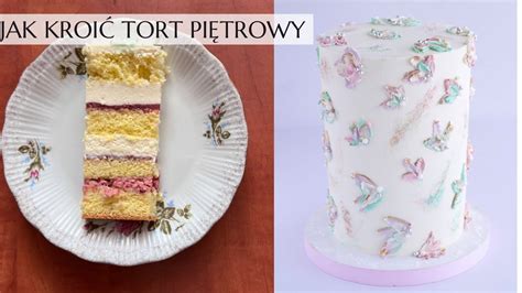 Detaily skladania torty