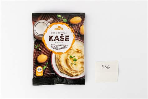 Ilustračné foto cícerovej kaše