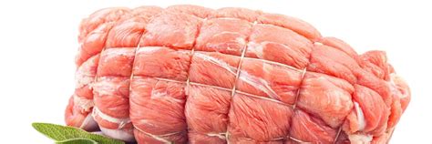 Teľacie karé pred a po úprave