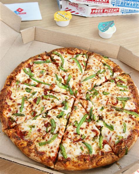 Pizza Domino's