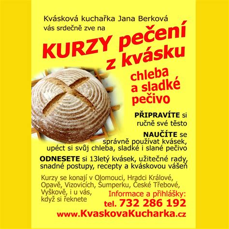 Proces zakladania kvásku