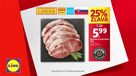 bravčová krkovička surová