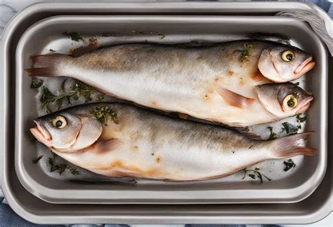 Osušenie a potretie pstruha olejom