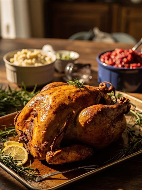 Ingrediencie na pečenú morku