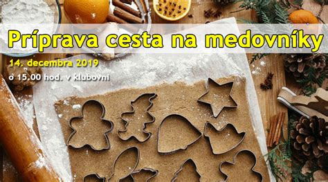 príprava cesta na medovníčky