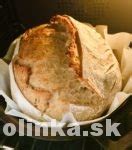 Cesto kysnúce v ošatke