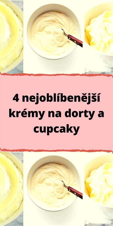 hladký krém na cheesecaku