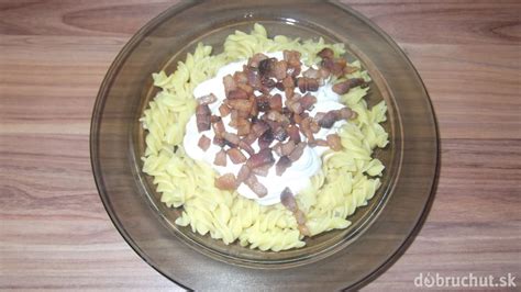 Tofu nátierka s bryndzou