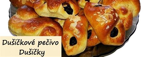 Tradičné slovenské pečivo na Dušičky