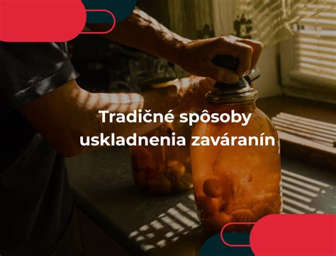 Infografika: Spôsoby sterilizácie zaváranín