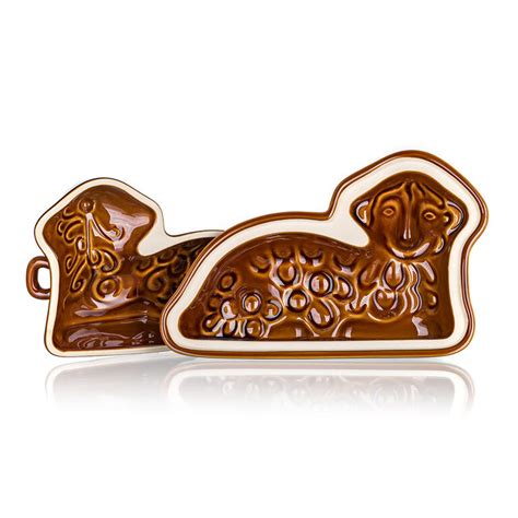 Forma na pečenie barančeka