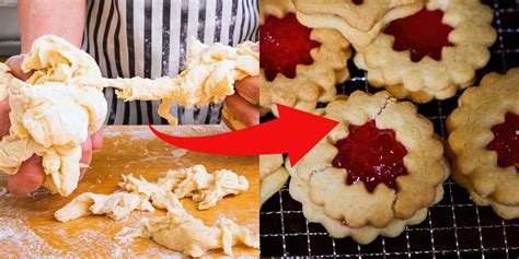 Infografika: Najčastejšie chyby pri pečení tartaletiek