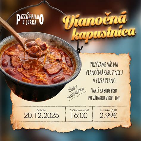 Ingrediencie pre tradičnú slovenskú kapustnicu