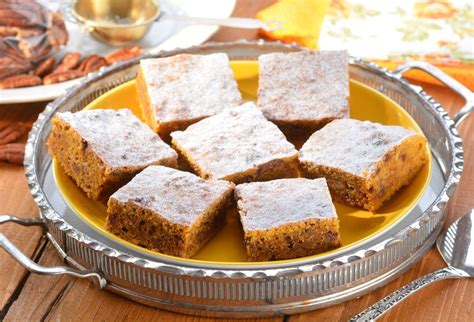 Hotový tekvicový koláč