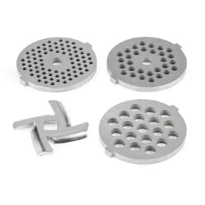 Náhradné diely pre mlynček na mäso Zelmer