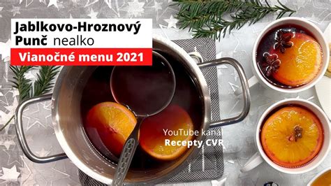 Deti pijú nealko punč