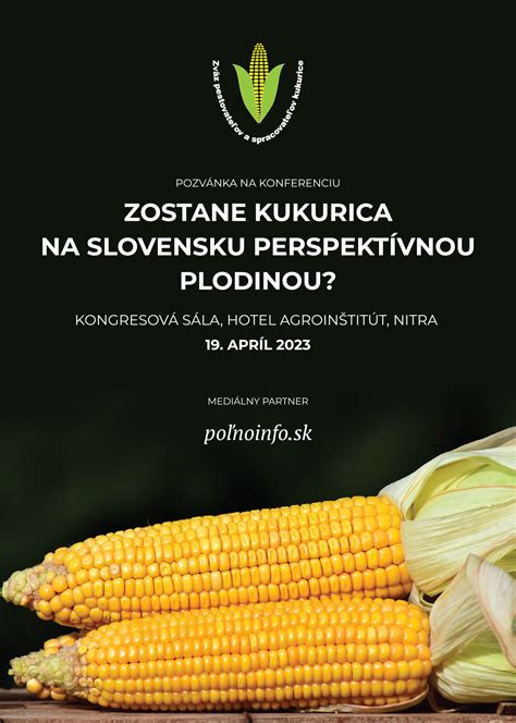 Štruktúra kukurice