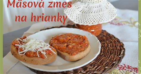 Mäsová zmes na rezne