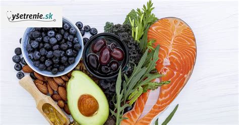 Zdravotné benefity rýb ako zdroj omega-3 mastných kyselín
