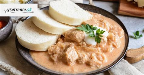 Rôzne jedlá z bravčového mäsa