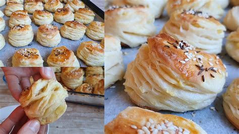 Lístkovanie cesta na pagáče