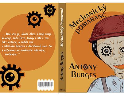 Obal knihy Antónie Mačingovej