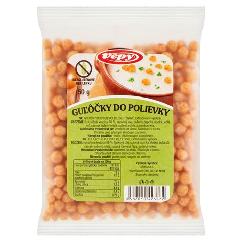 Zloženie zeleniny do polievky