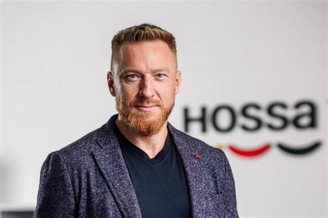 Michal Škorec a Marián Hossa