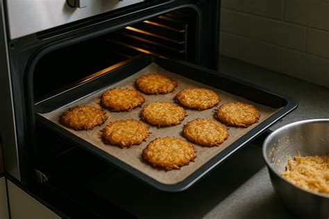 Zemiakové šupky pripravené na pečenie