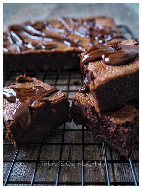 Ilustračná fotka surovín na brownie