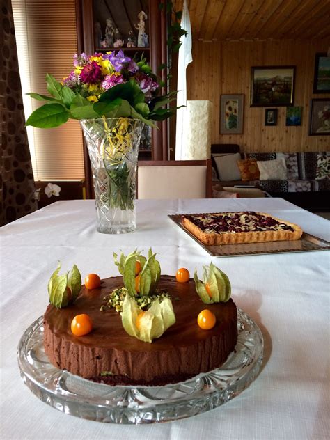 Ilustračná fotka čokoládovej peny