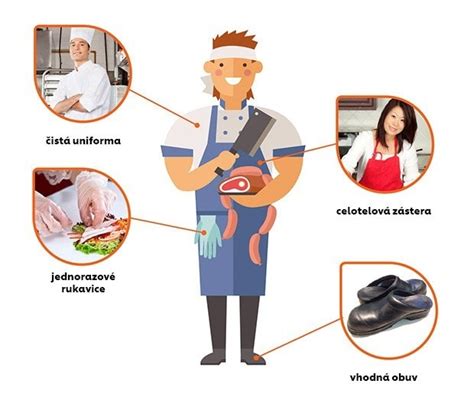 Anna Jajcayová pri práci v kuchyni