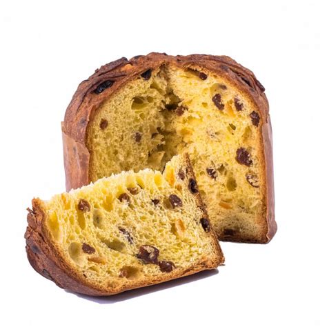 Panettone Milanese