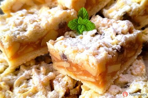 Ilustrácia surovín na tvarohovo-jablkový koláč