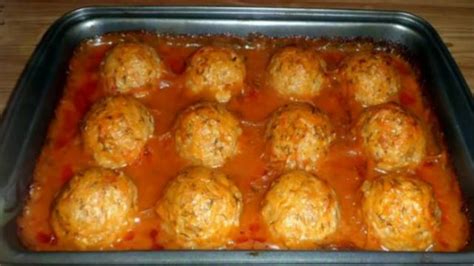 Mleté mäso s paradajkovou omáčkou