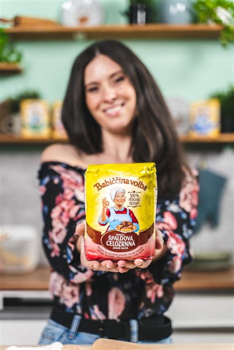 Výživové zloženie celozrnnej múky v porovnaní s bielou múkou