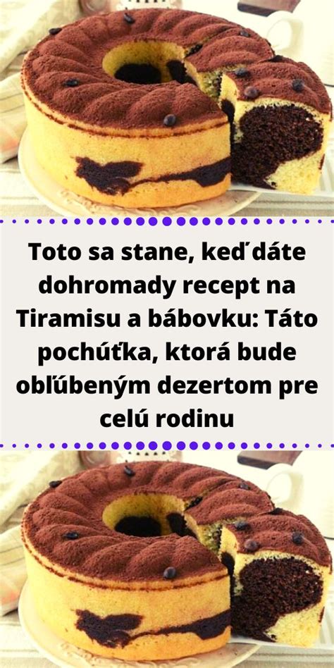 Ingrediencie na bábovku