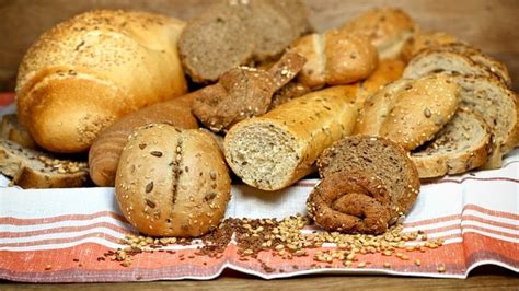 Varenie domáceho celozrnného pečiva