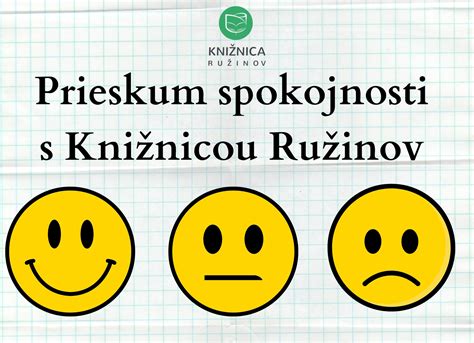 Grafické znázornenie priemernej spokojnosti zákazníkov (hypotetické)