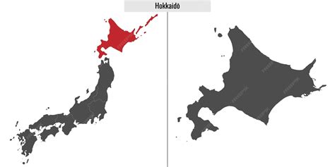 Mapa sezónnosti tekvice Hokkaido