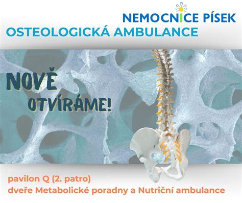 Röntgen kostí s osteoporózou