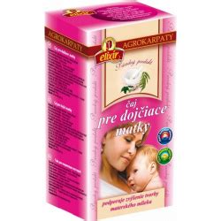 Infografika o prestávkach pre vodičov a dojčiace matky