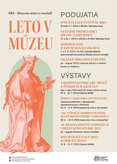 Model vyzy veľkej v múzeu