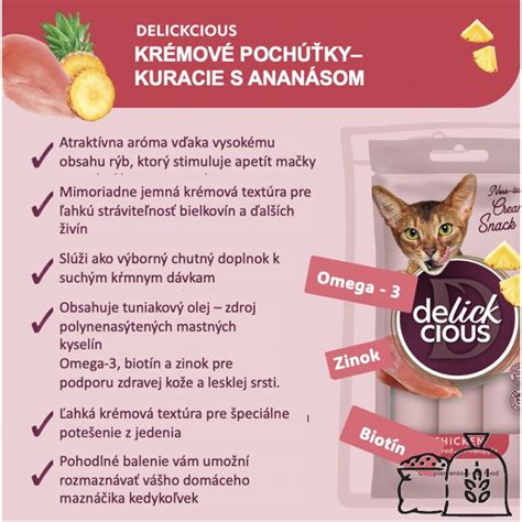 Zloženie ingrediencií pre kuracie mäso s ananásom