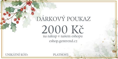 Poukaz na nákup farmárskych produktov