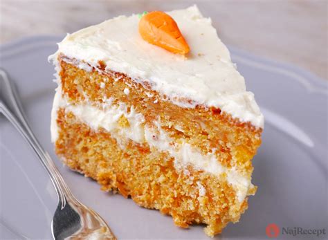 torta s batátovým krémom