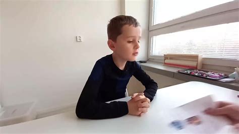 Ilustrácia dieťaťa s nechutenstvom