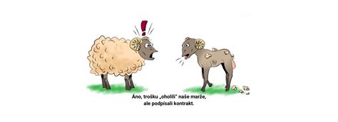 Ilustrácia rozdielu medzi maržou a prirážkou